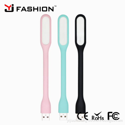 Electronic USB Gadgets USB LED Light Custom logo
